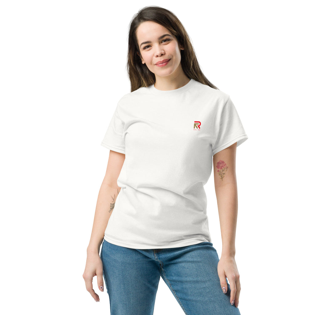 ARSENAL CHANT TEE
