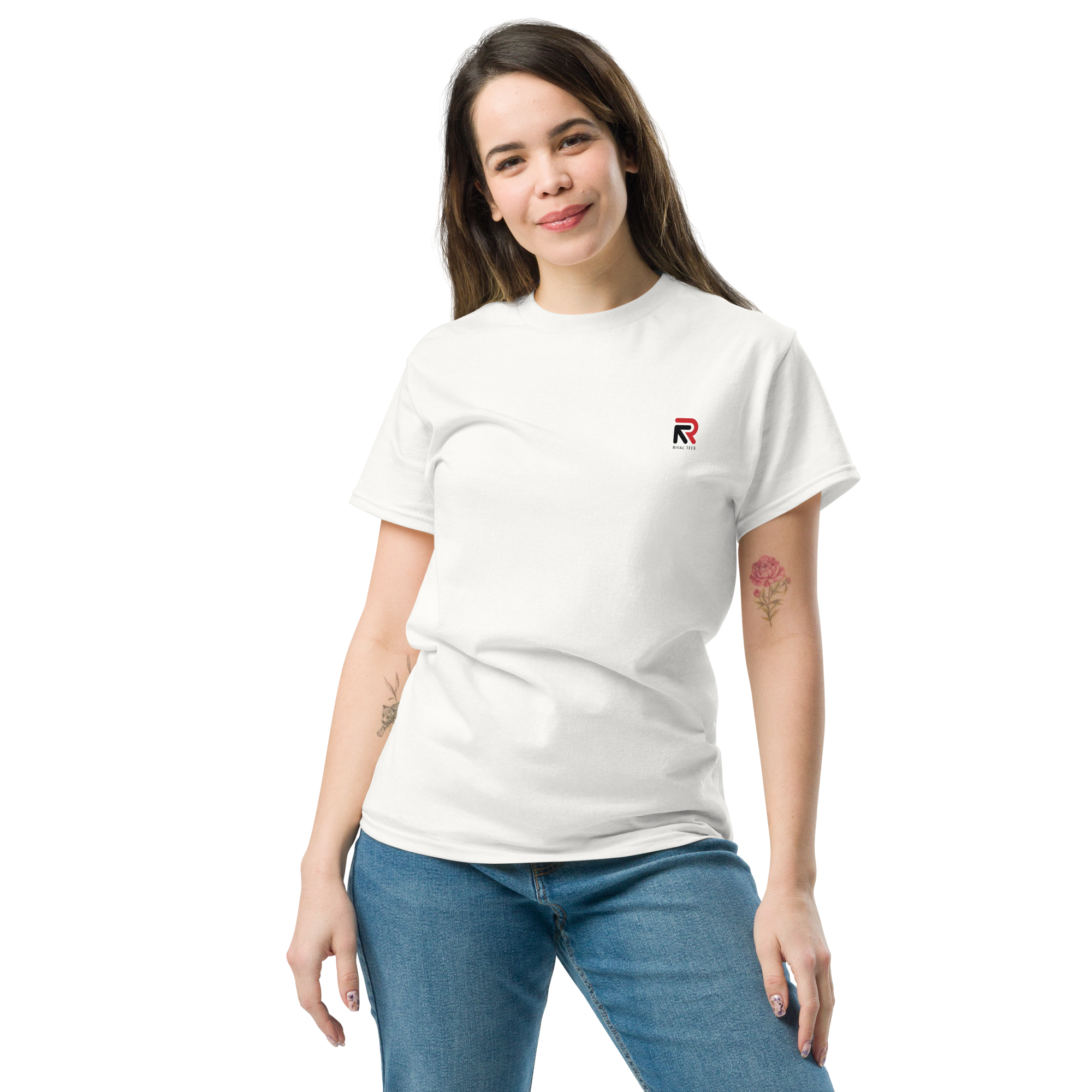 BOURNEMOUTH CHANT TEE