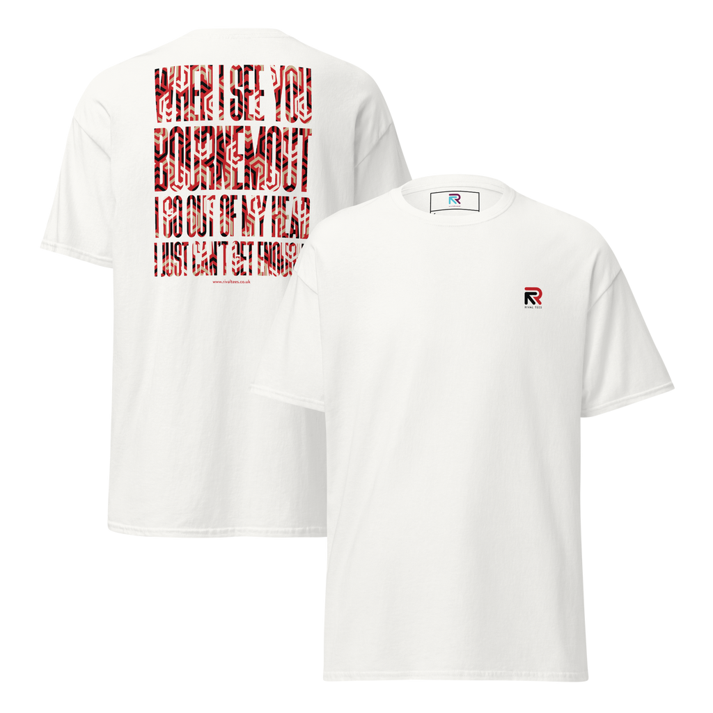 BOURNEMOUTH CHANT TEE