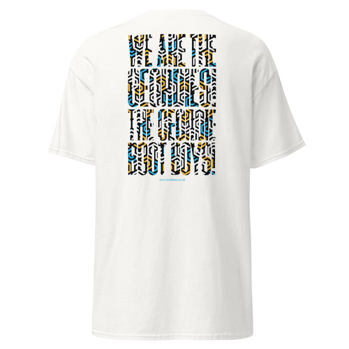 BRIGHTON CHANT TEE