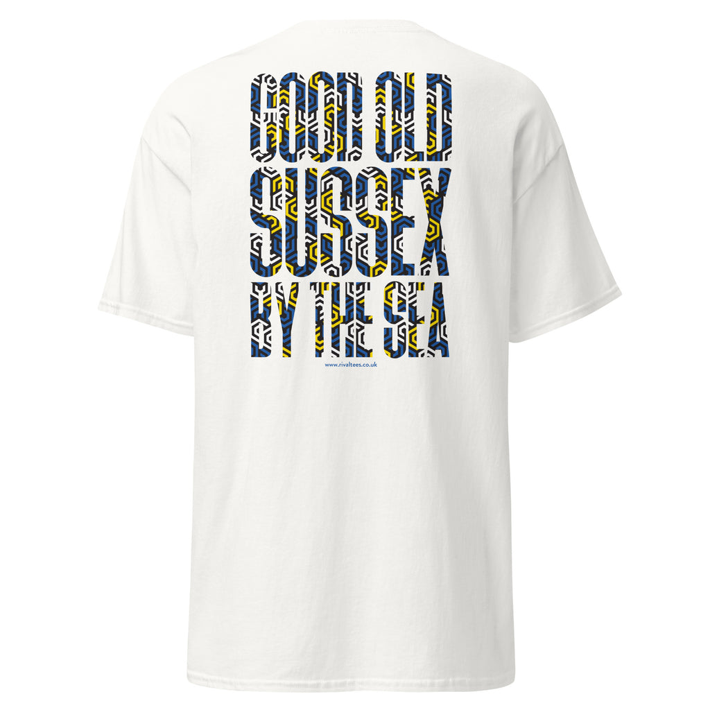 BRIGHTON CHANT TEE