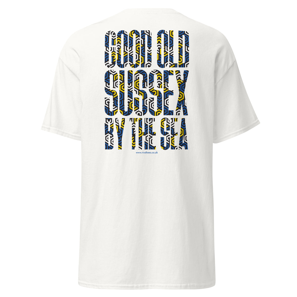 BRIGHTON CHANT TEE