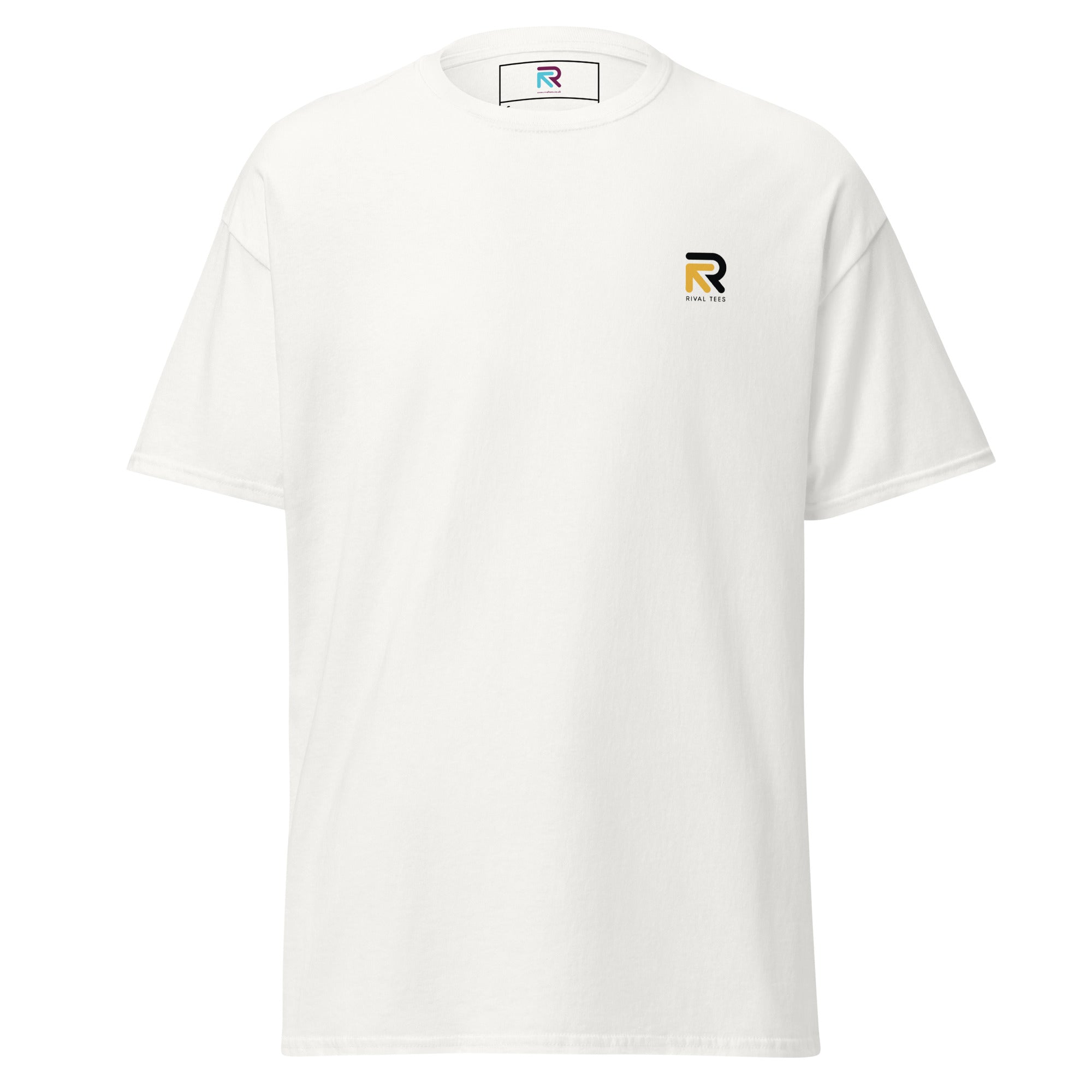 BRIGHTON CHANT TEE