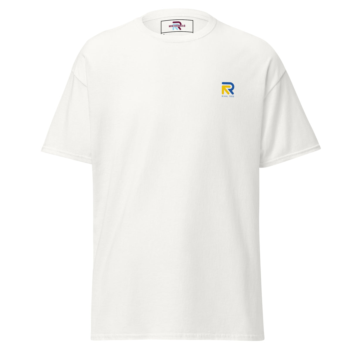 BRIGHTON CHANT TEE