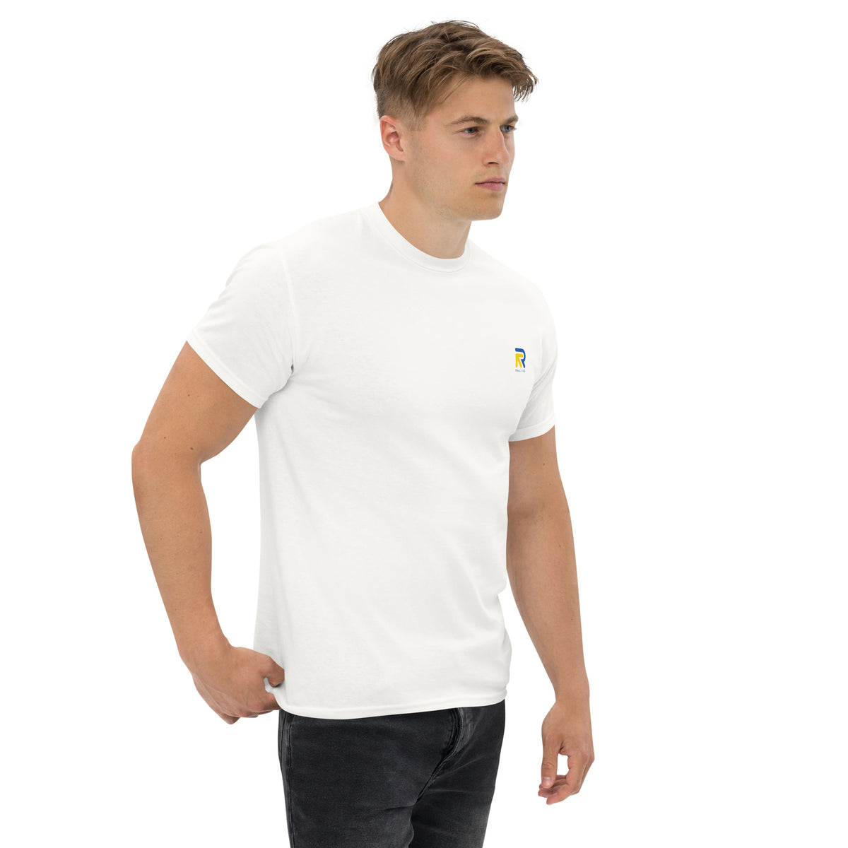 BRIGHTON CHANT TEE