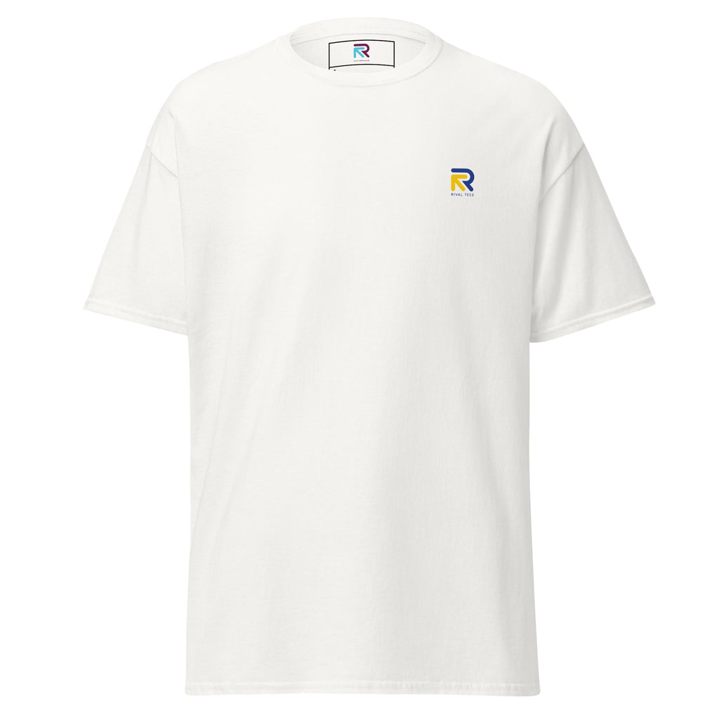 EVERTON CHANT TEE