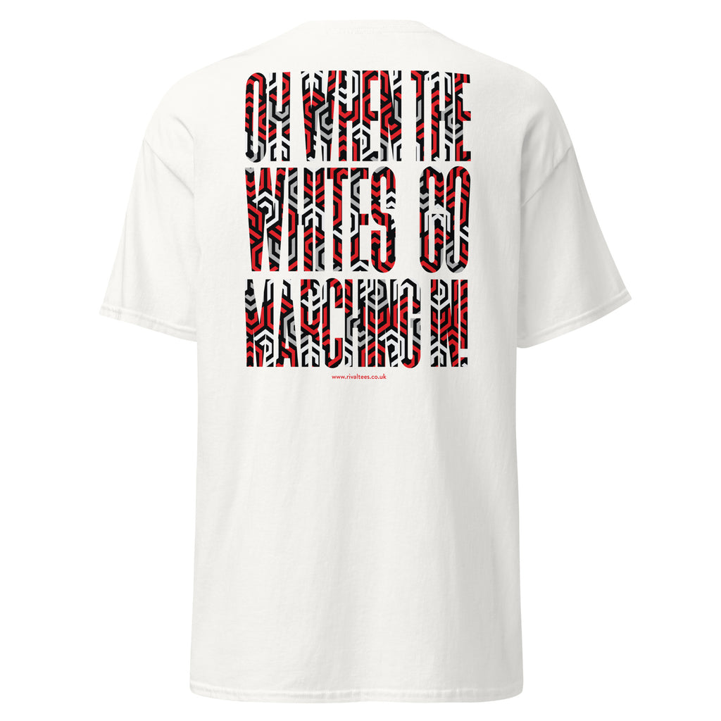 FULHAM CHANT TEE