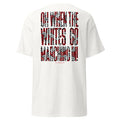 FULHAM CHANT TEE