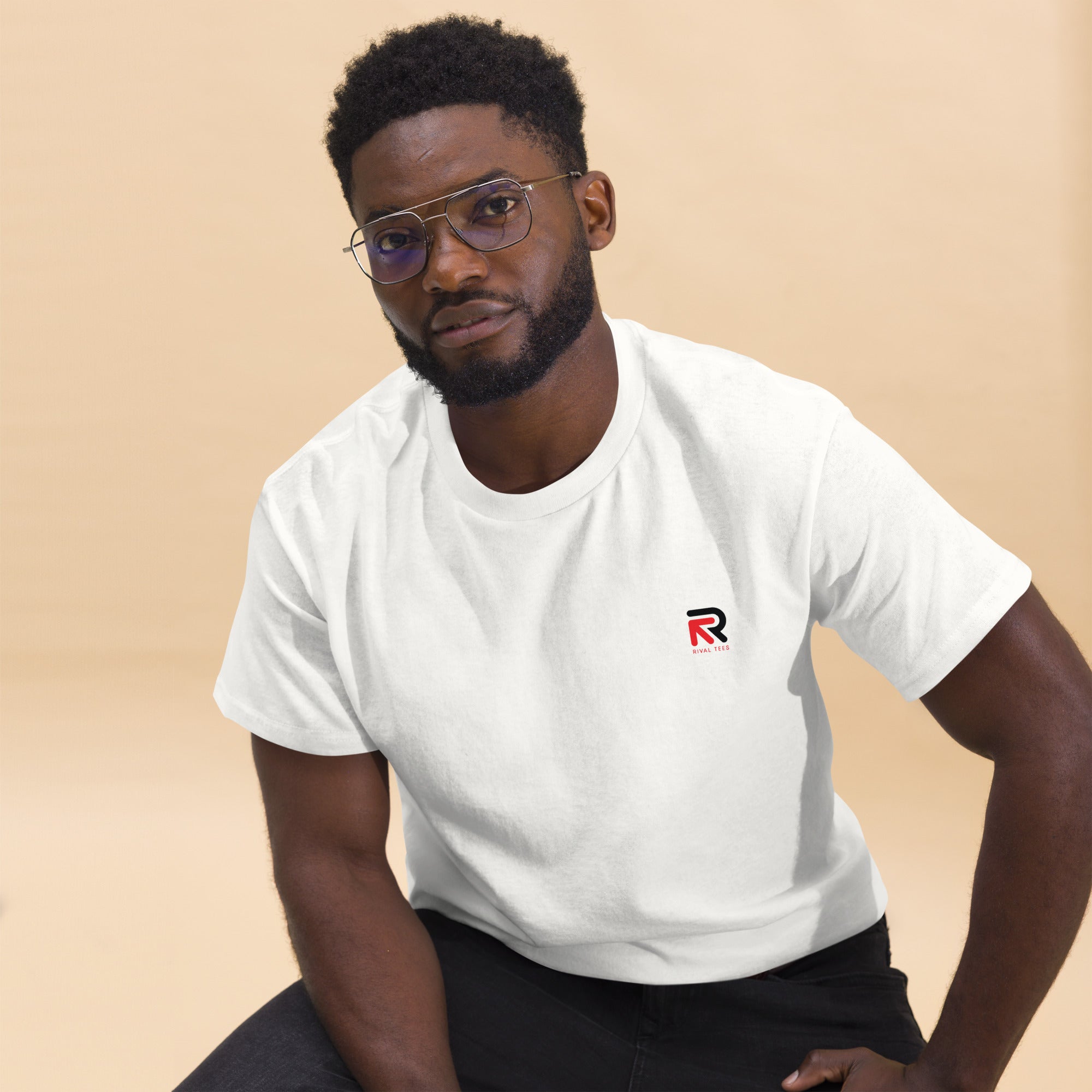 FULHAM CHANT TEE