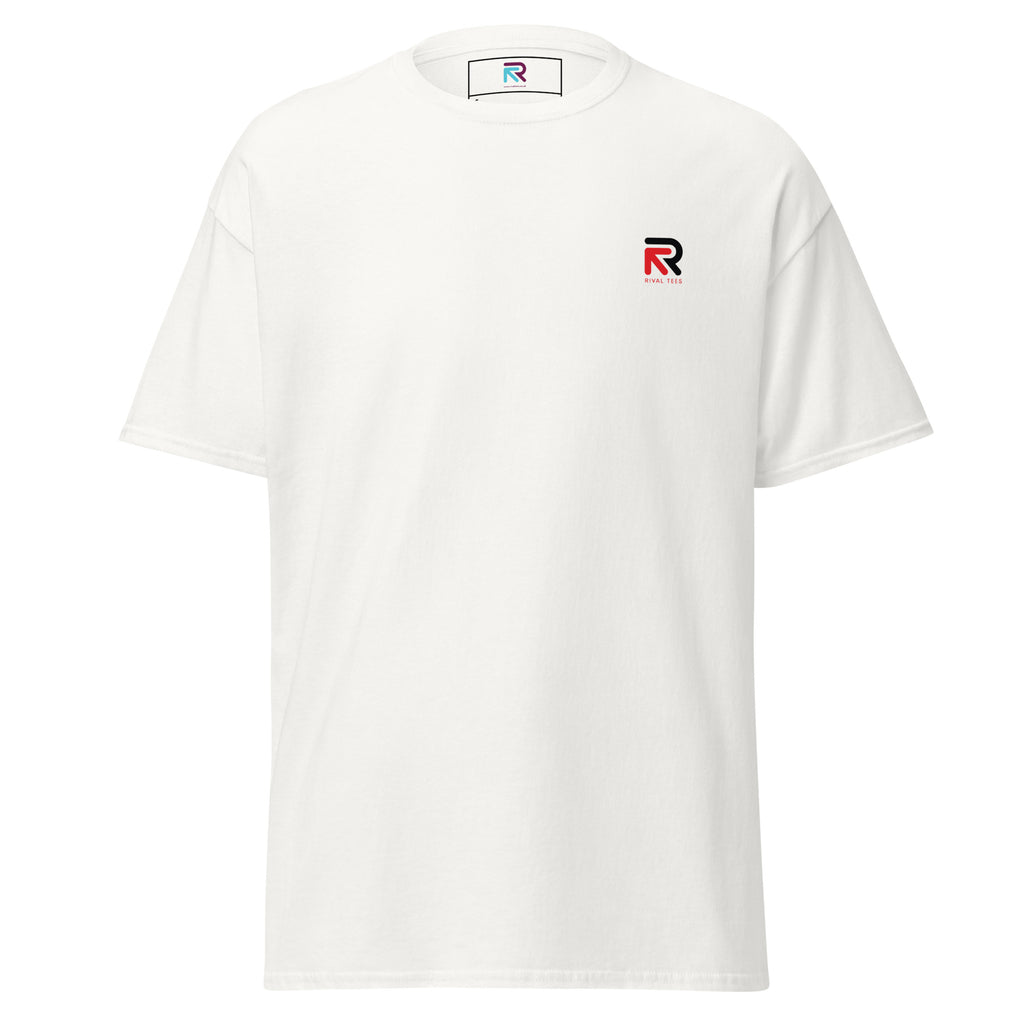 FULHAM CHANT TEE