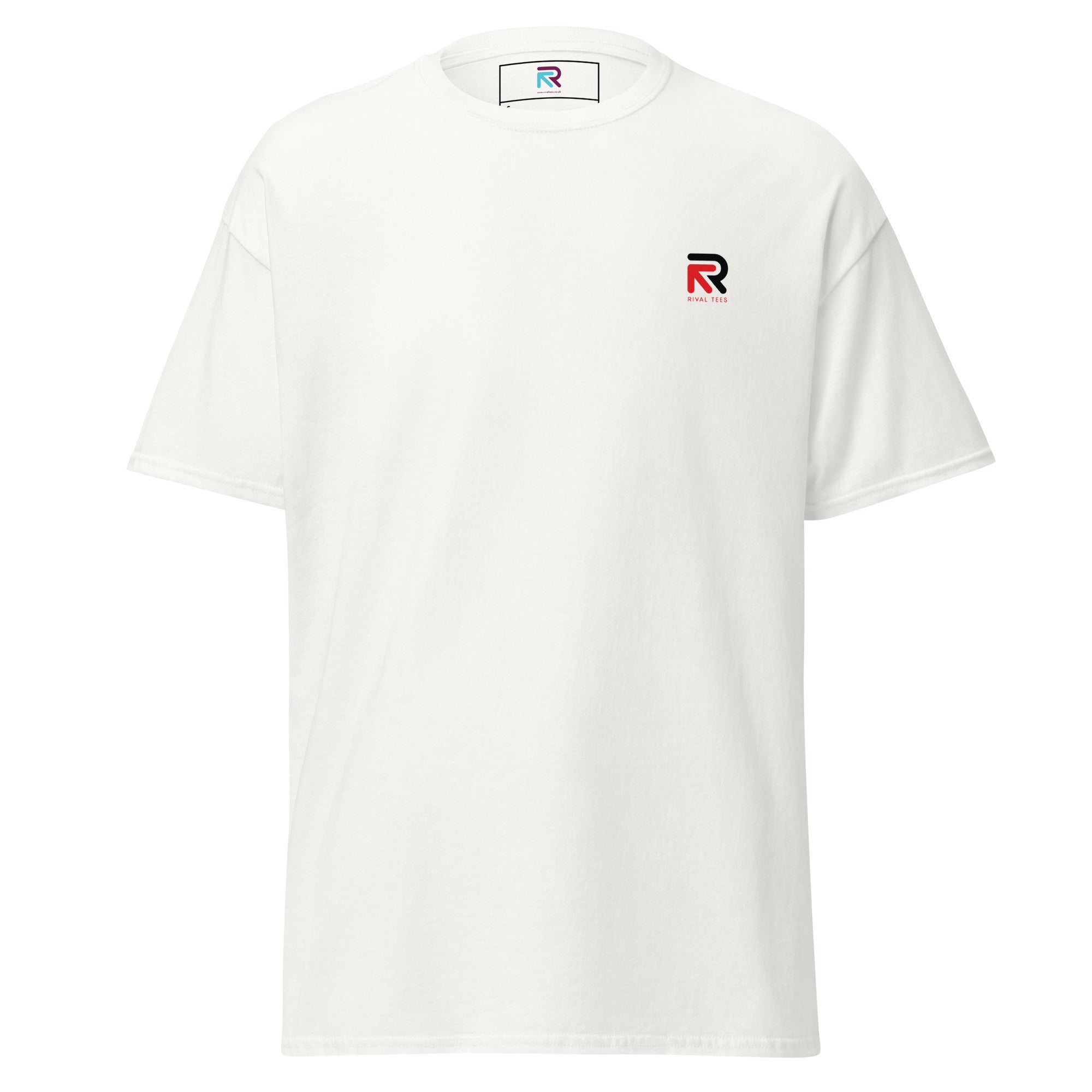 FULHAM CHANT TEE