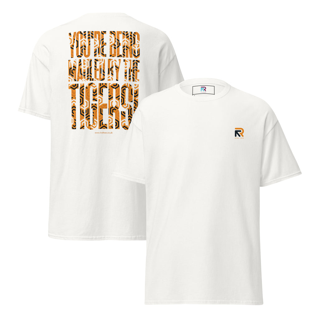 HULL CHANT TEE