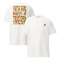 HULL CHANT TEE