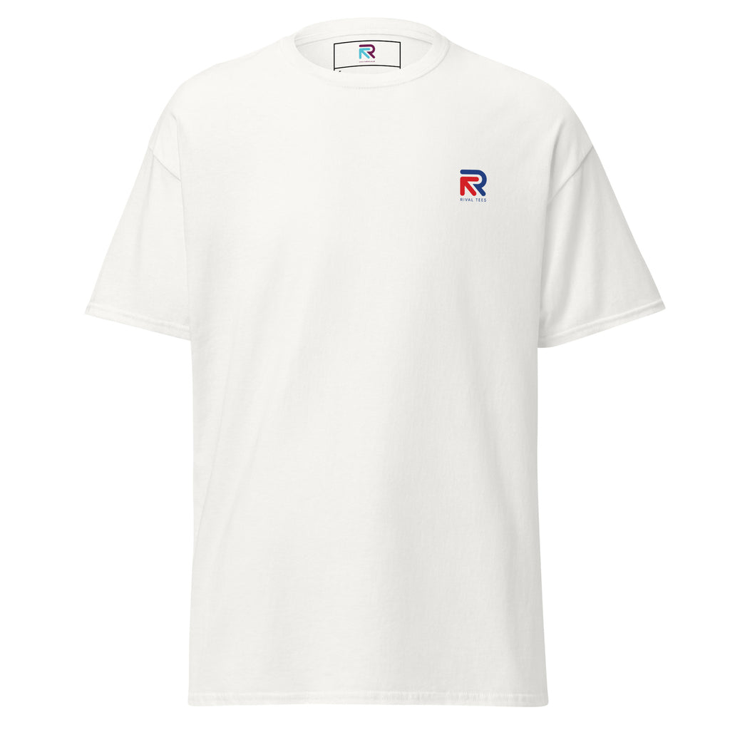 IPSWICH CHANT TEE