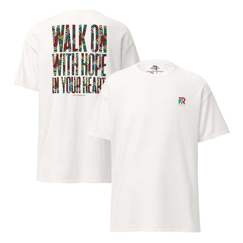 LIVERPOOL CHANT TEE