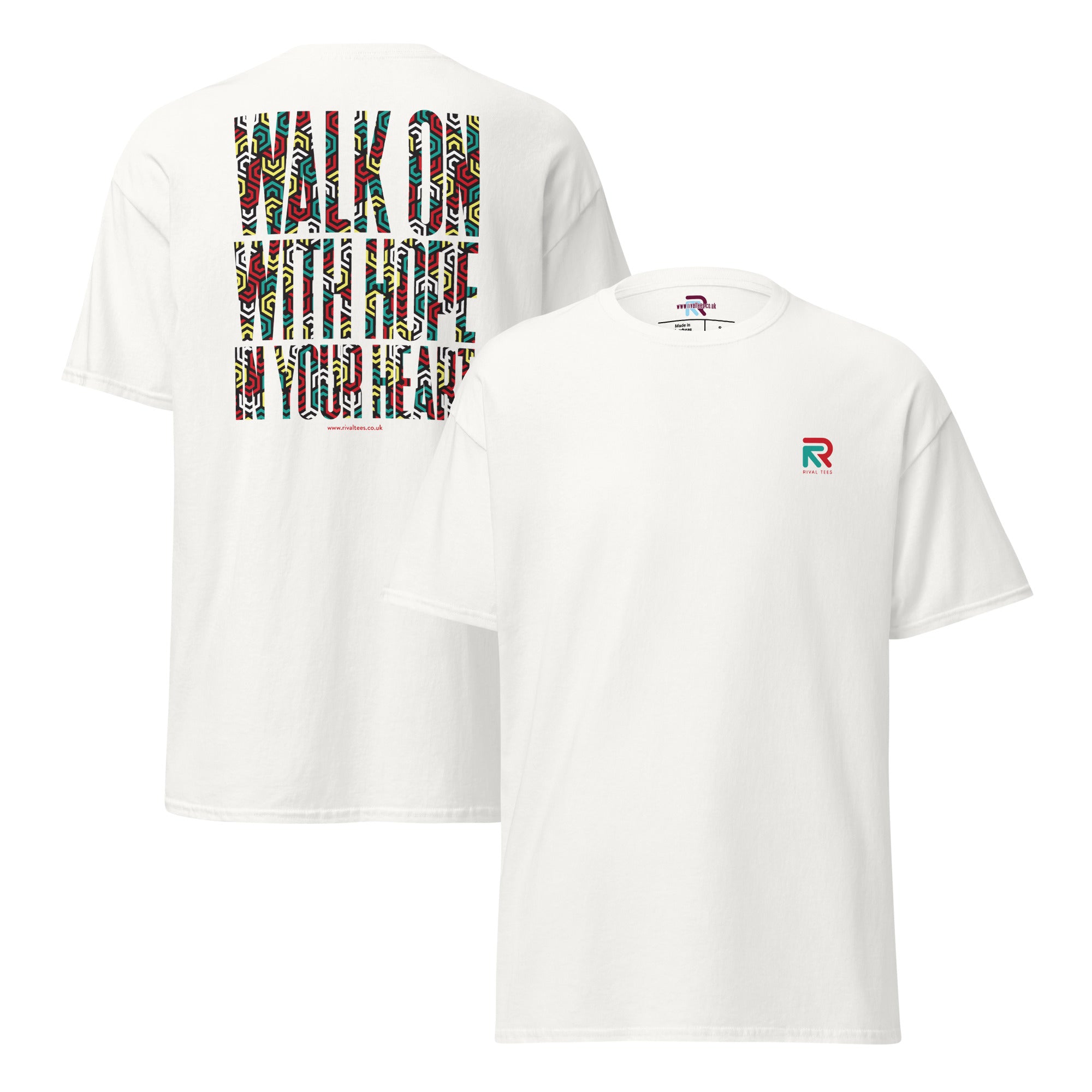 LIVERPOOL CHANT TEE