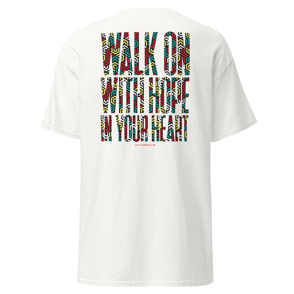 LIVERPOOL CHANT TEE