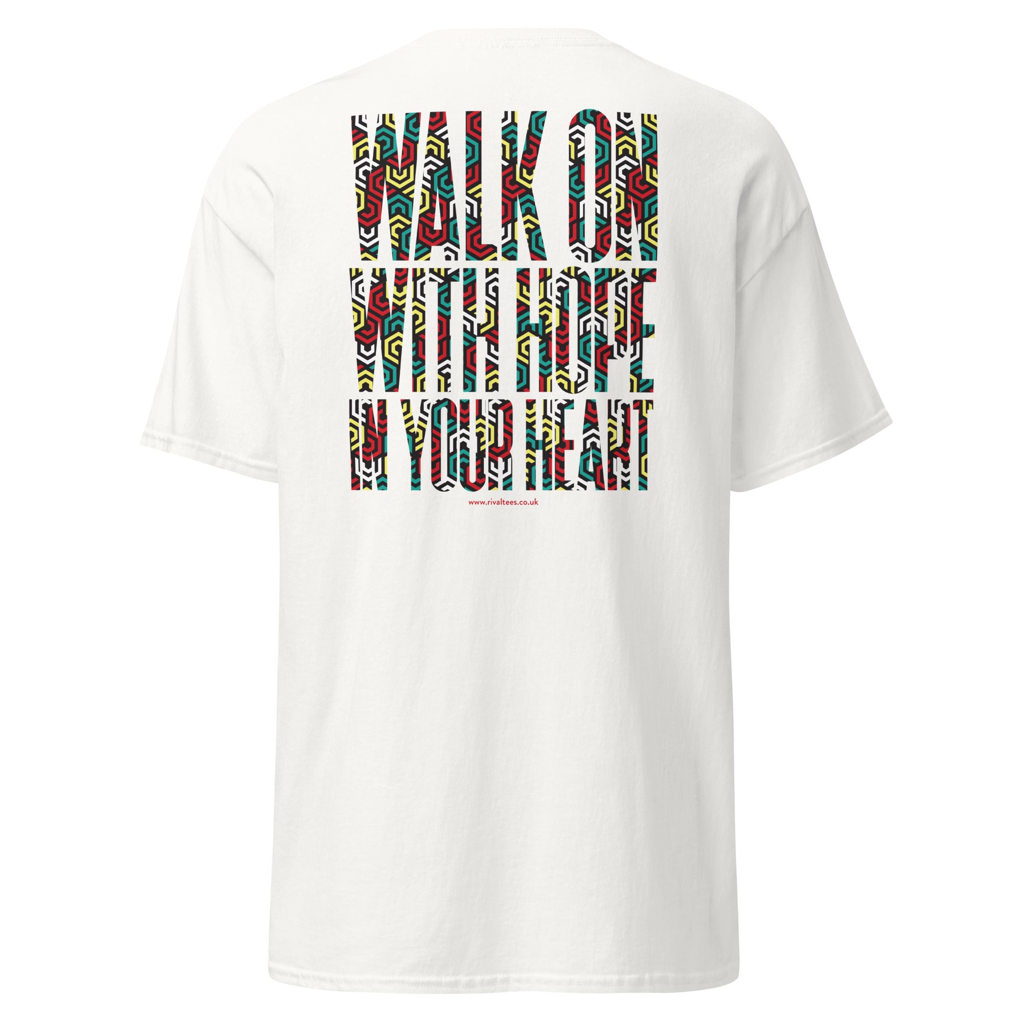 LIVERPOOL CHANT TEE