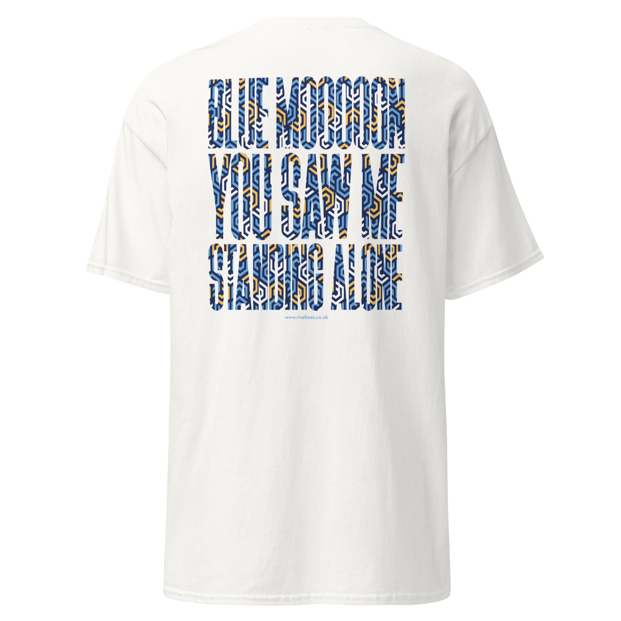 CITY CHANT TEE