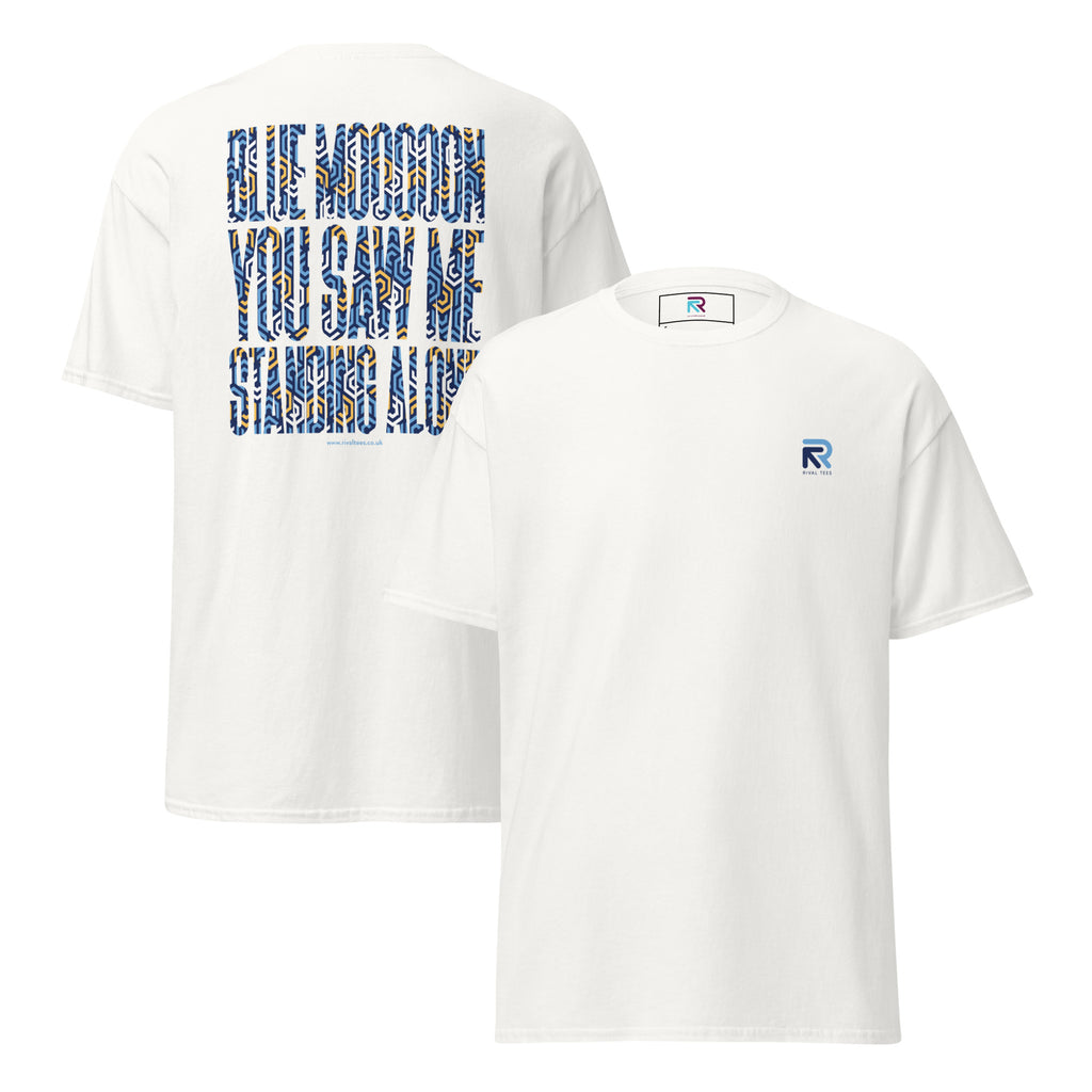 CITY CHANT TEE