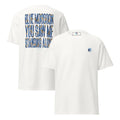 CITY CHANT TEE