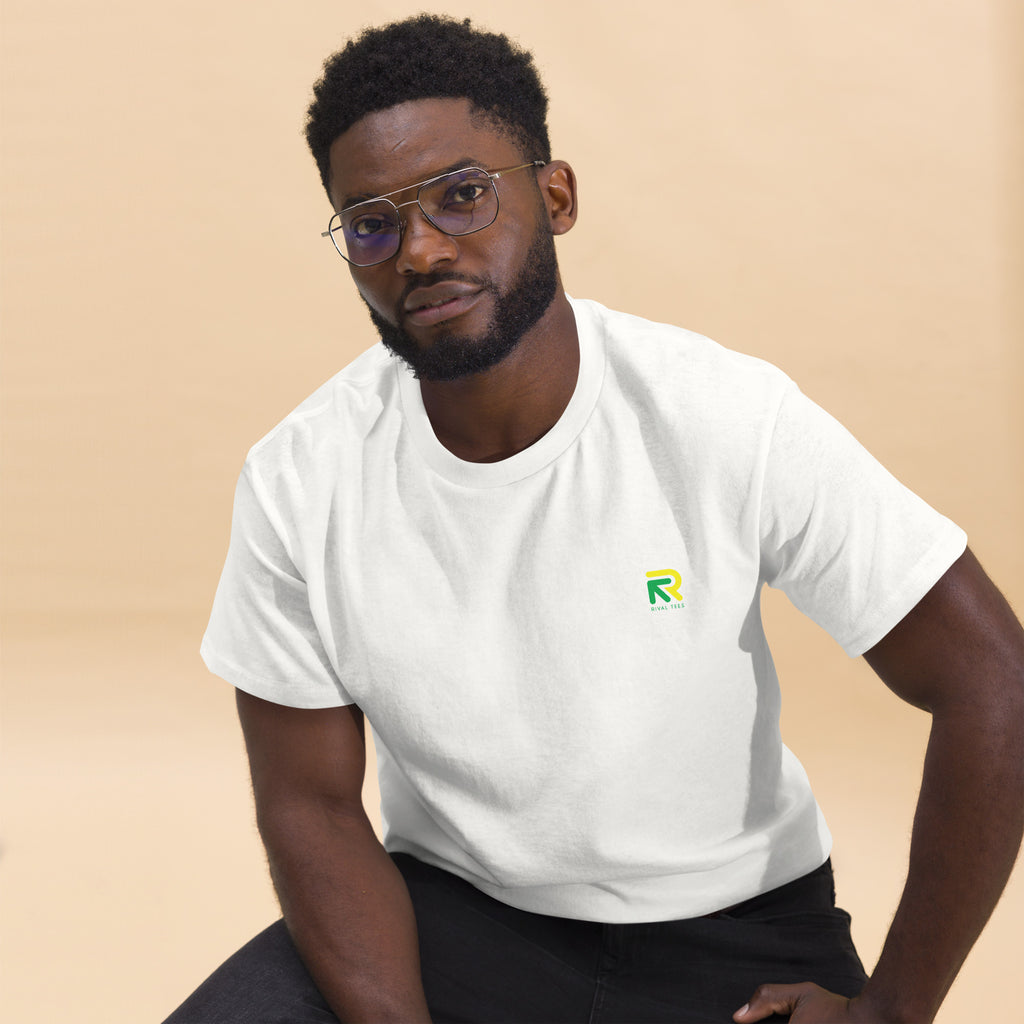 NORWICH CHANT TEE