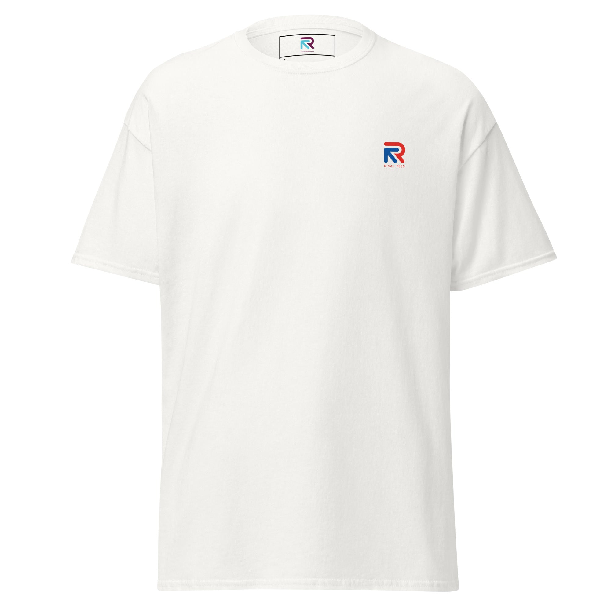 PALACE CHANT TEE