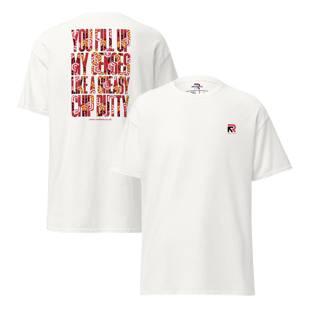 SOUTHAMPTON CHANT TEE