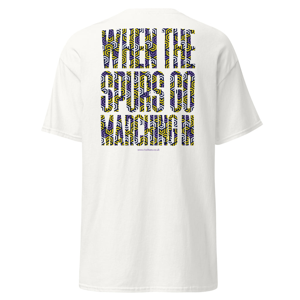 SPURS