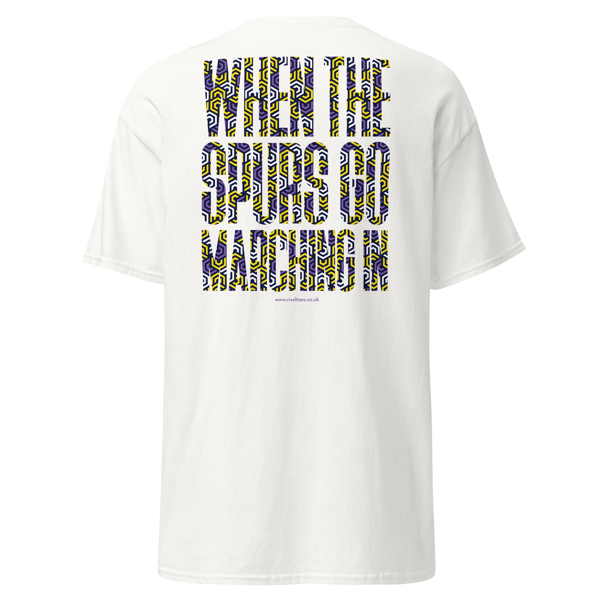 SPURS