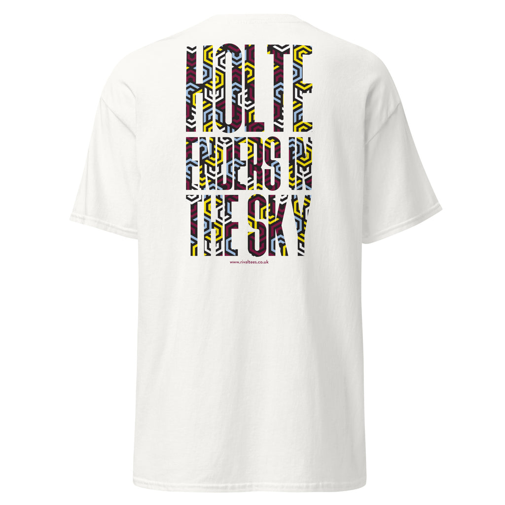 ASTON VILLA CHANT TEE