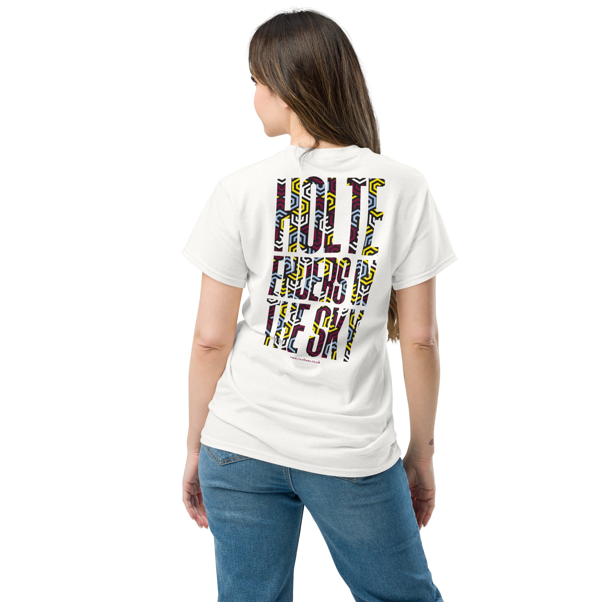 ASTON VILLA CHANT TEE
