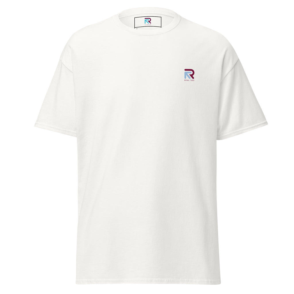 ASTON VILLA CHANT TEE