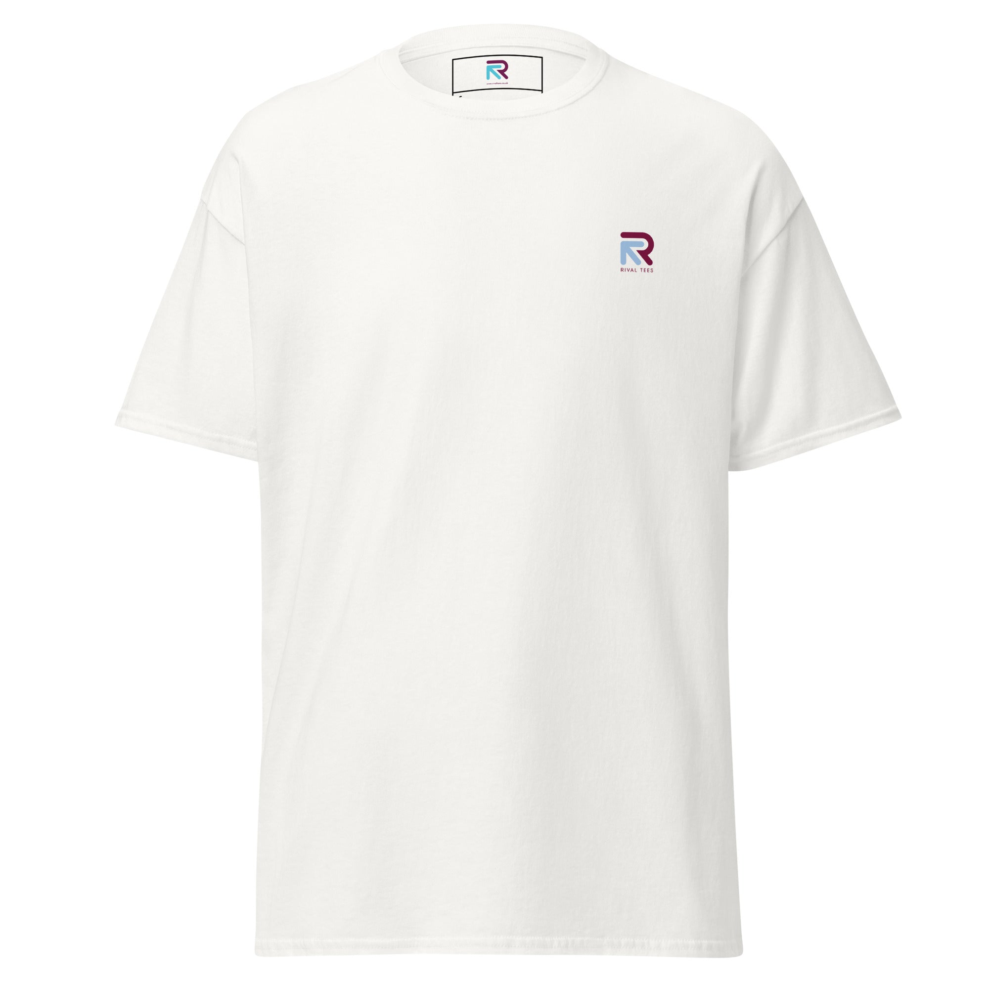 ASTON VILLA CHANT TEE