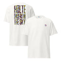 ASTON VILLA CHANT TEE