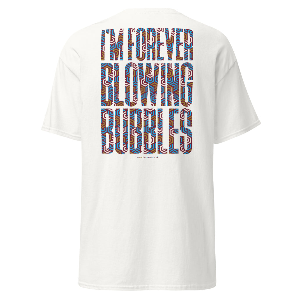 WEST HAM CHANT TEE