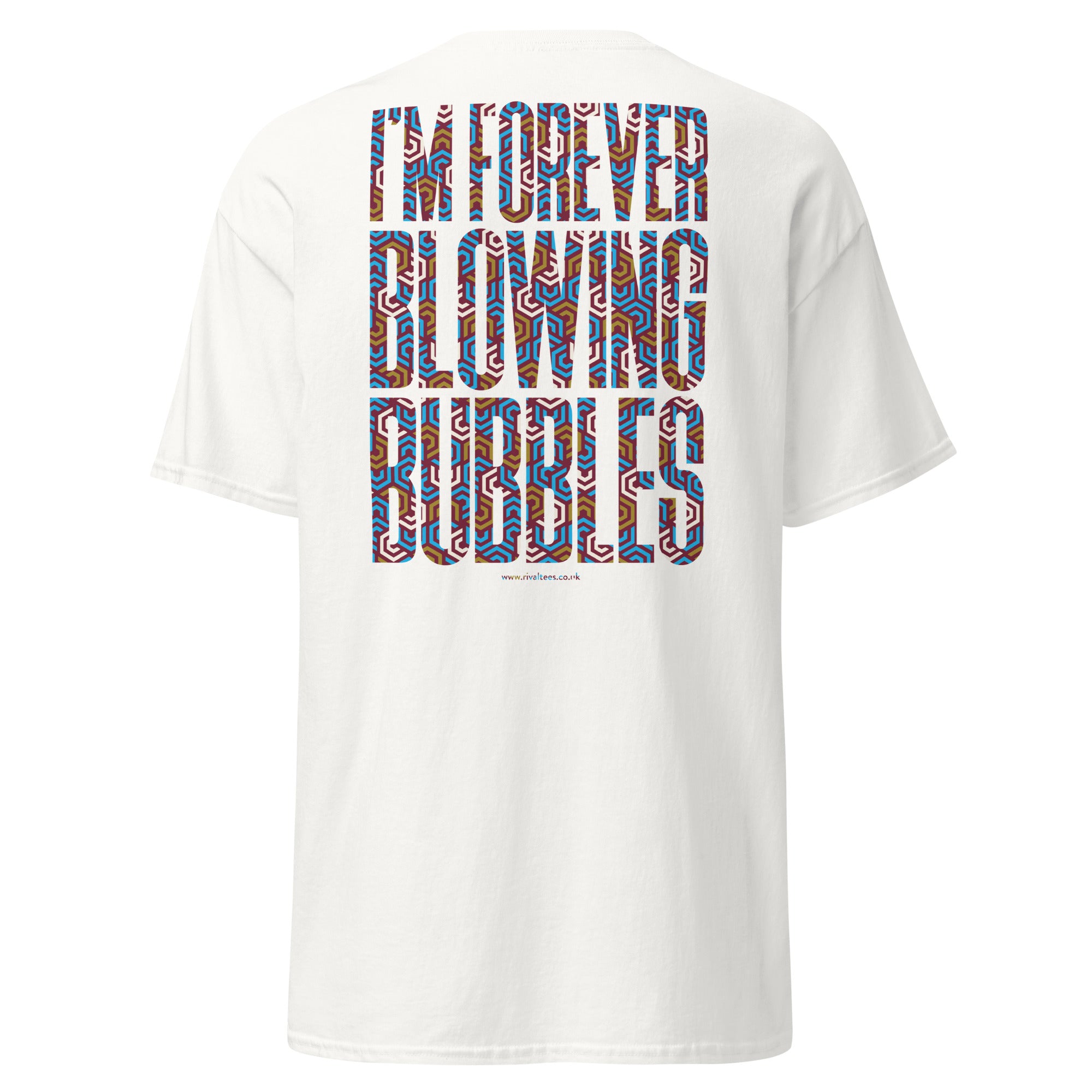WEST HAM CHANT TEE