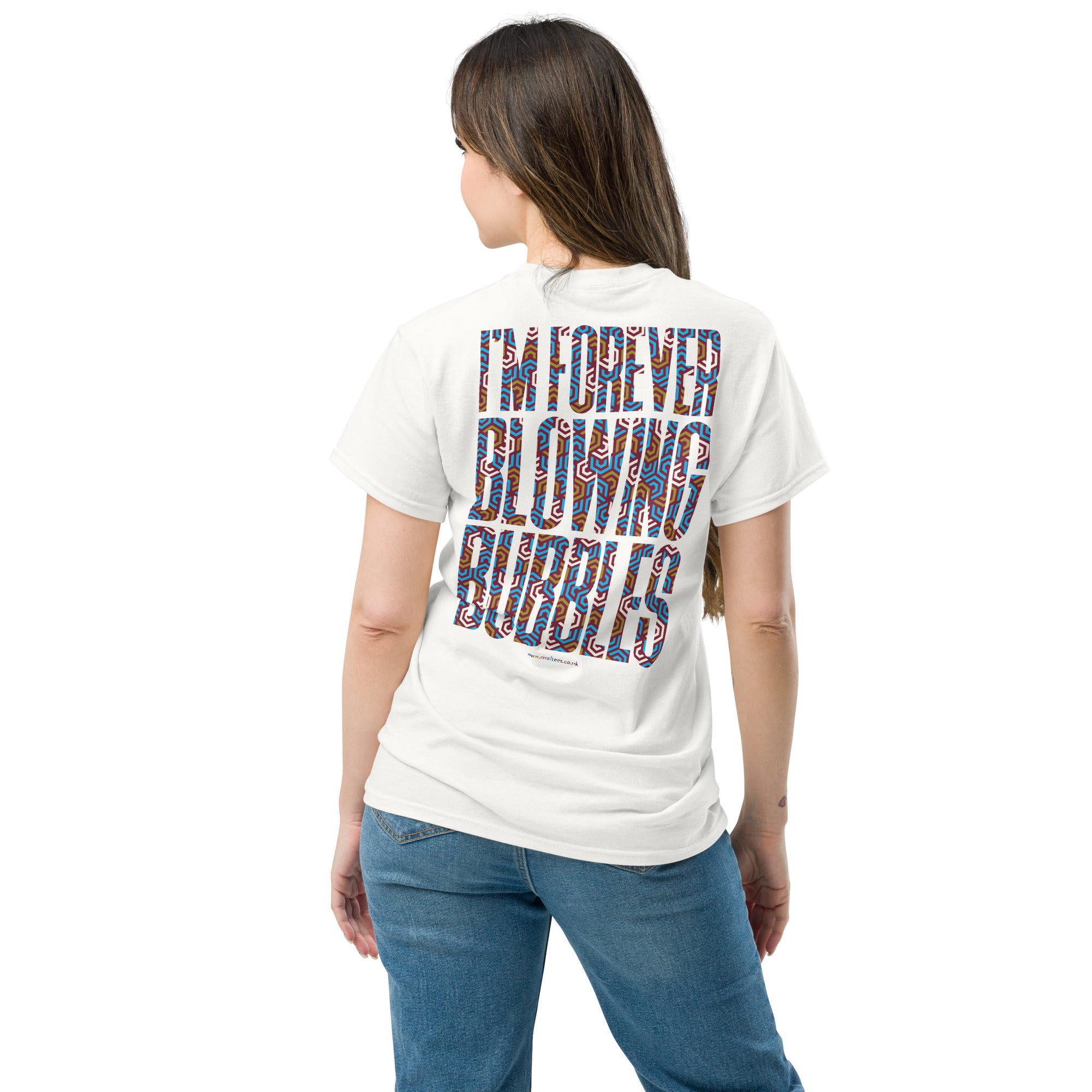 WEST HAM CHANT TEE