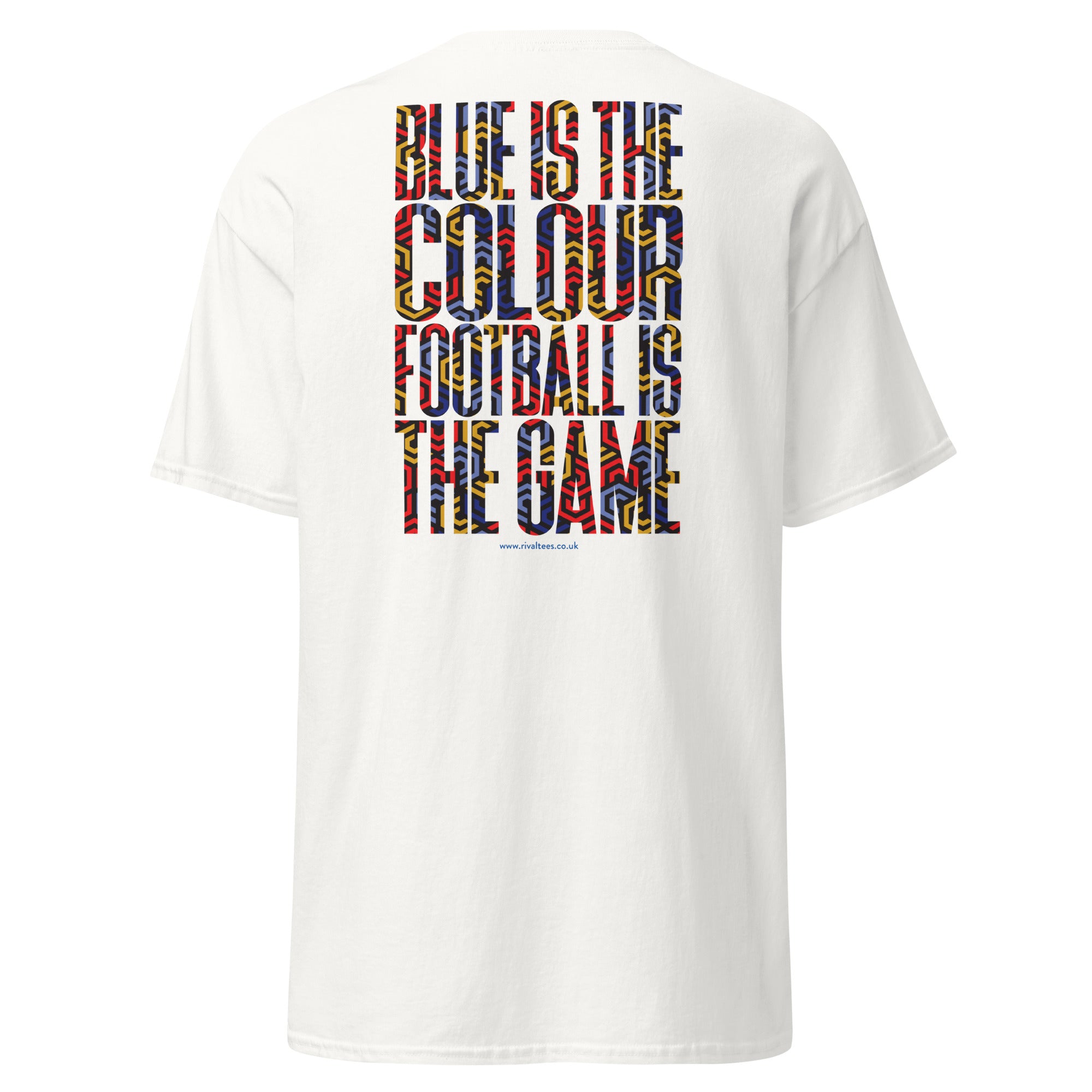 CHELSEA CHANT TEE
