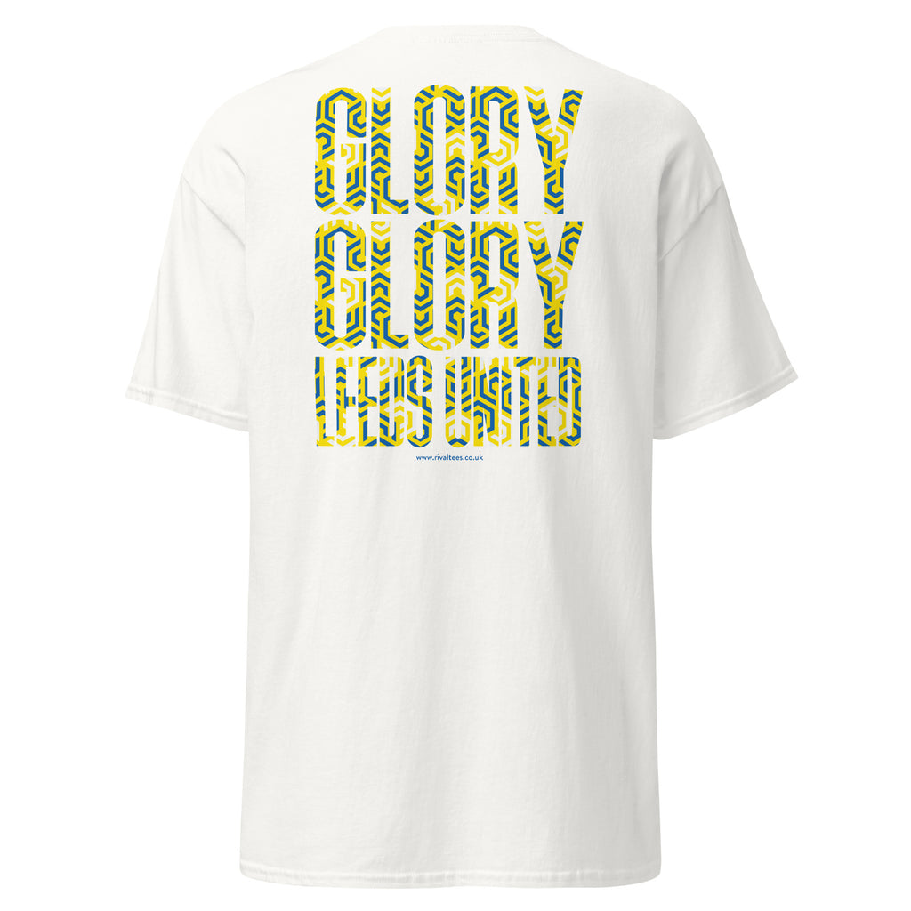 LEEDS CHANT TEE