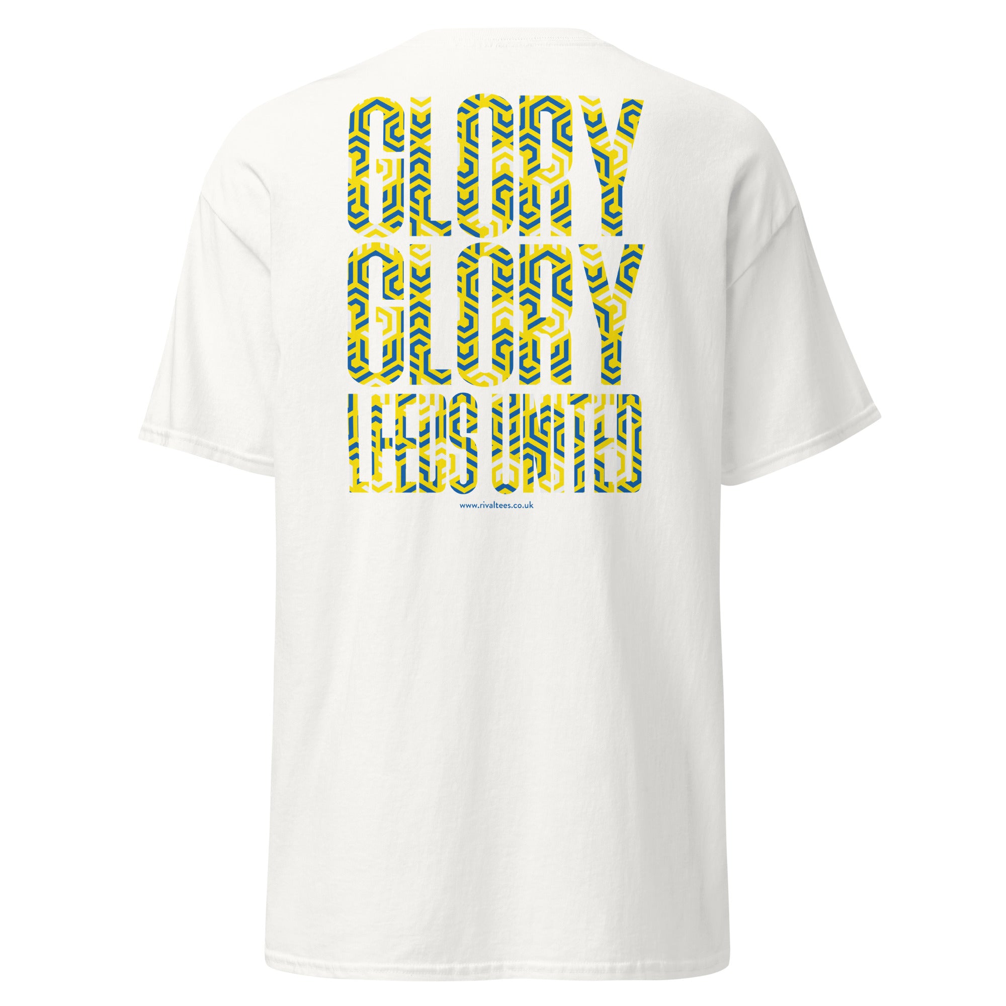 LEEDS CHANT TEE
