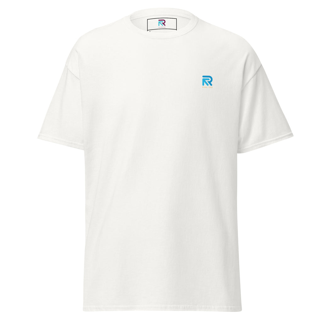 COVENTRY CHANT TEE