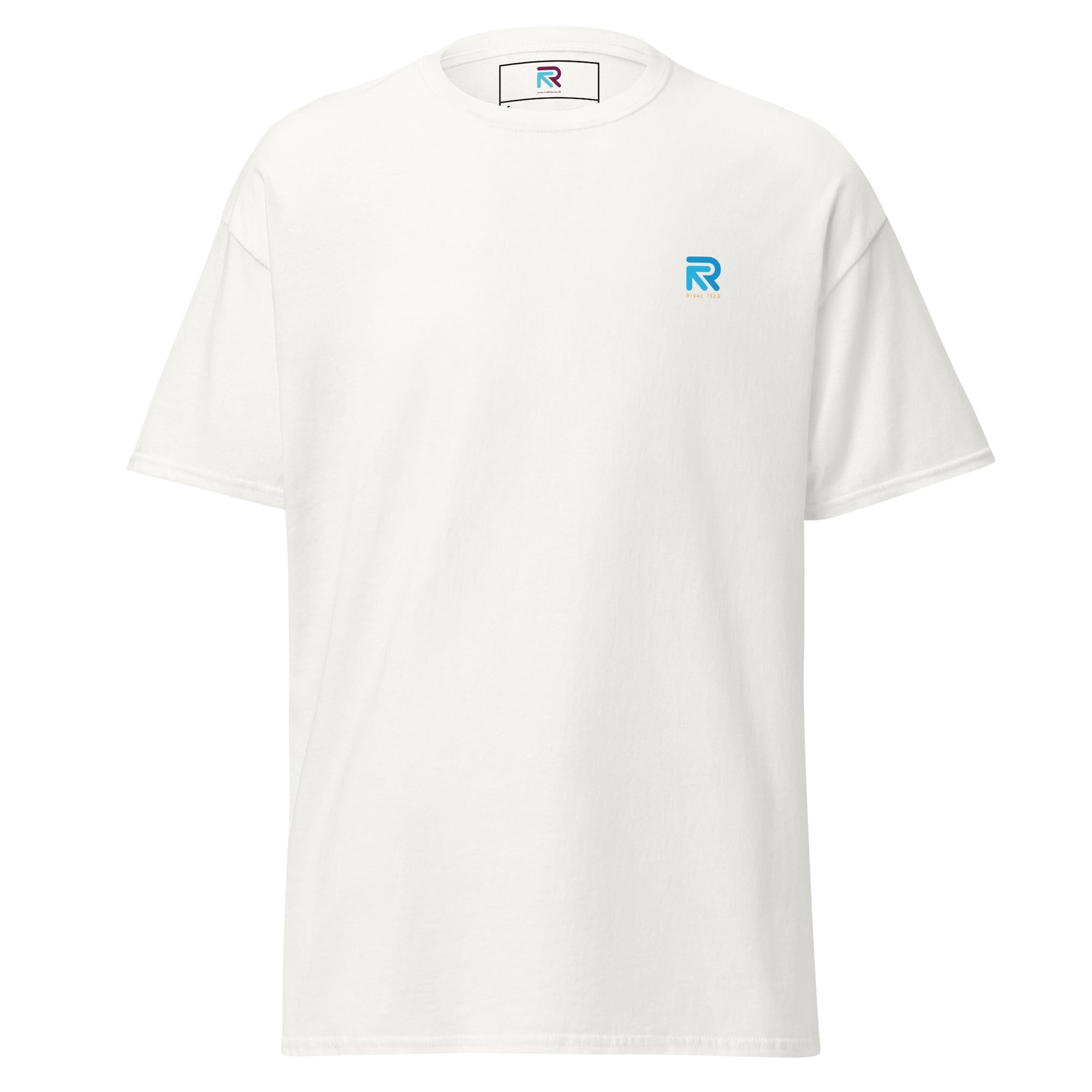 COVENTRY CHANT TEE