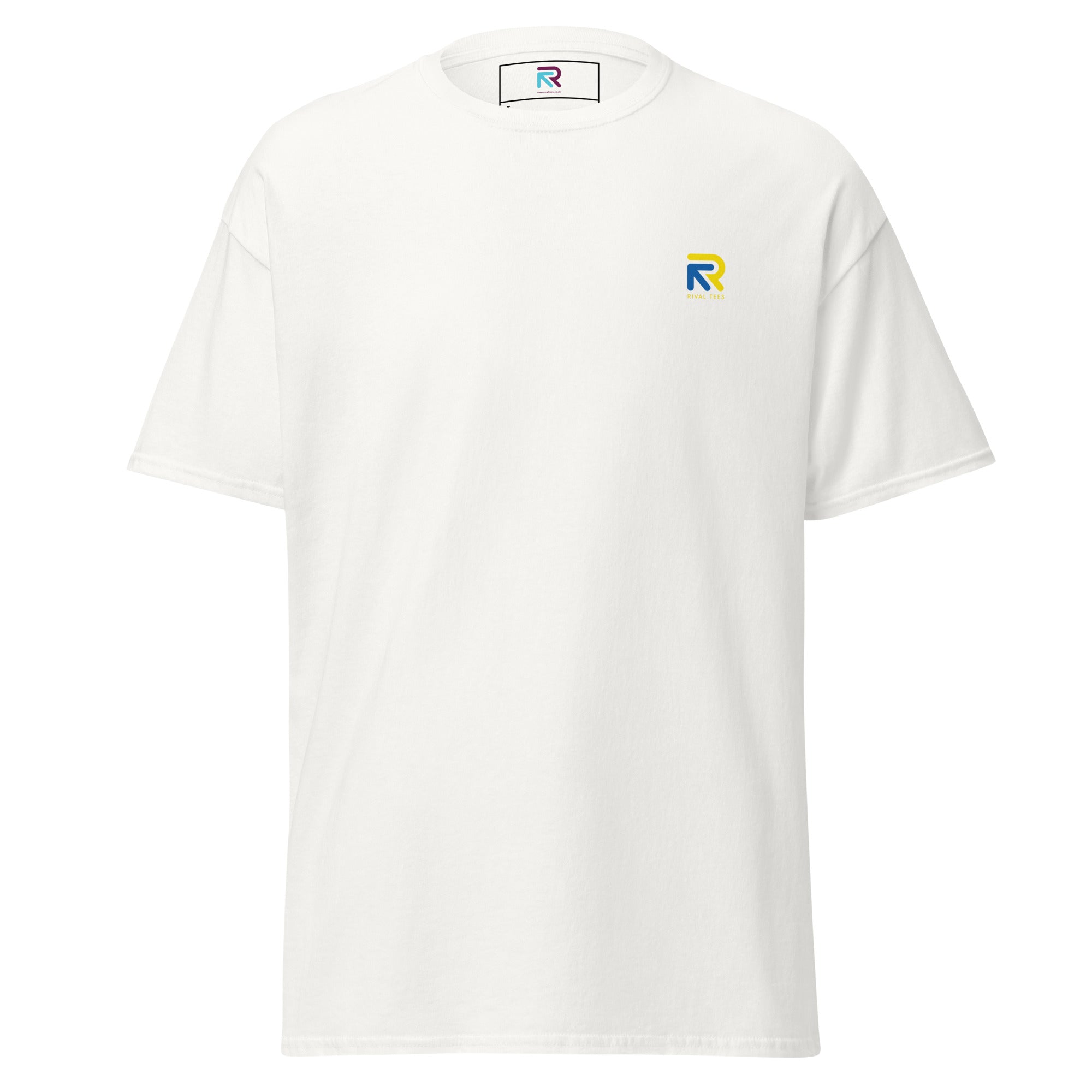 LEEDS CHANT TEE
