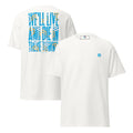 COVENTRY CHANT TEE