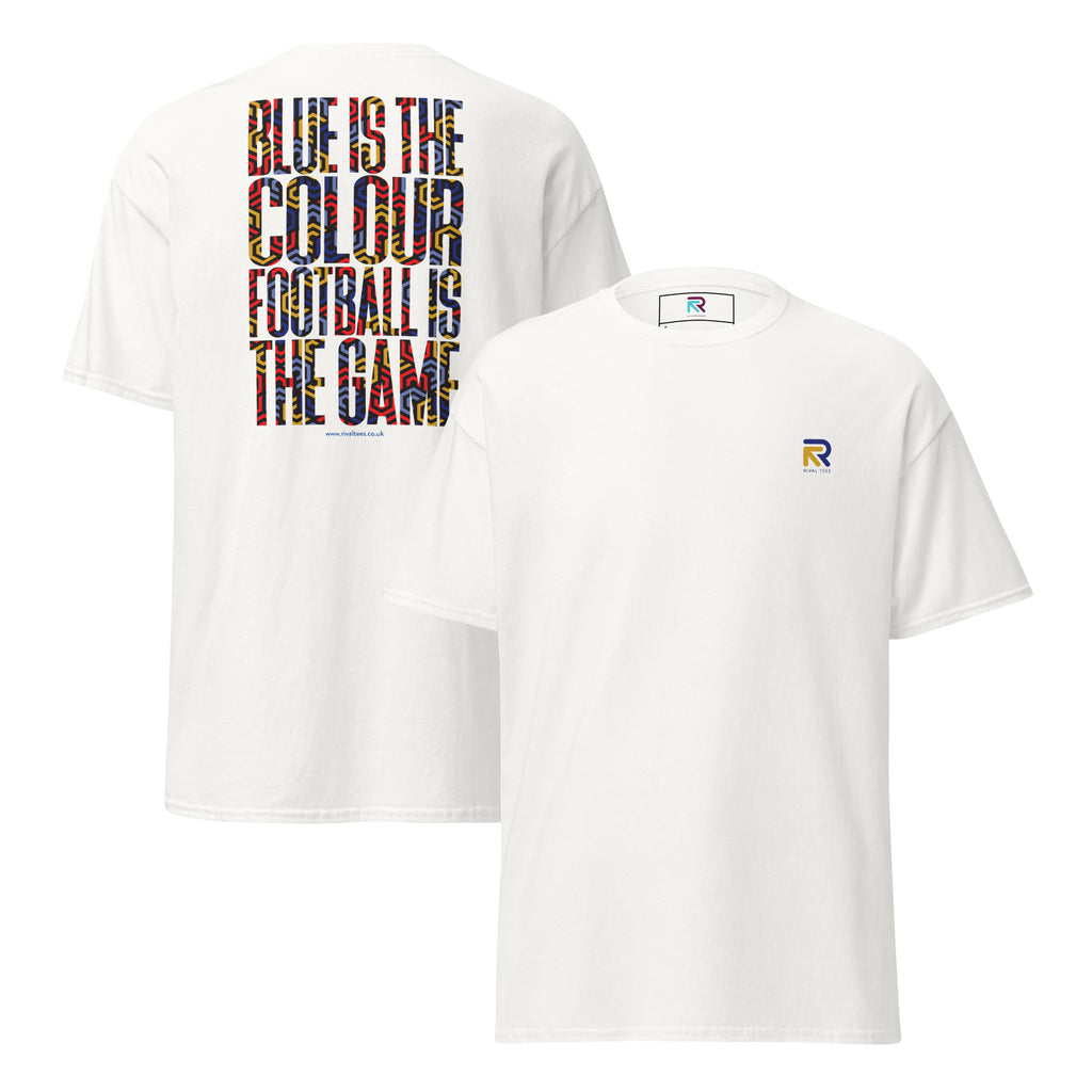 CHELSEA CHANT TEE