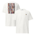 CHELSEA CHANT TEE