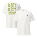 LEEDS CHANT TEE