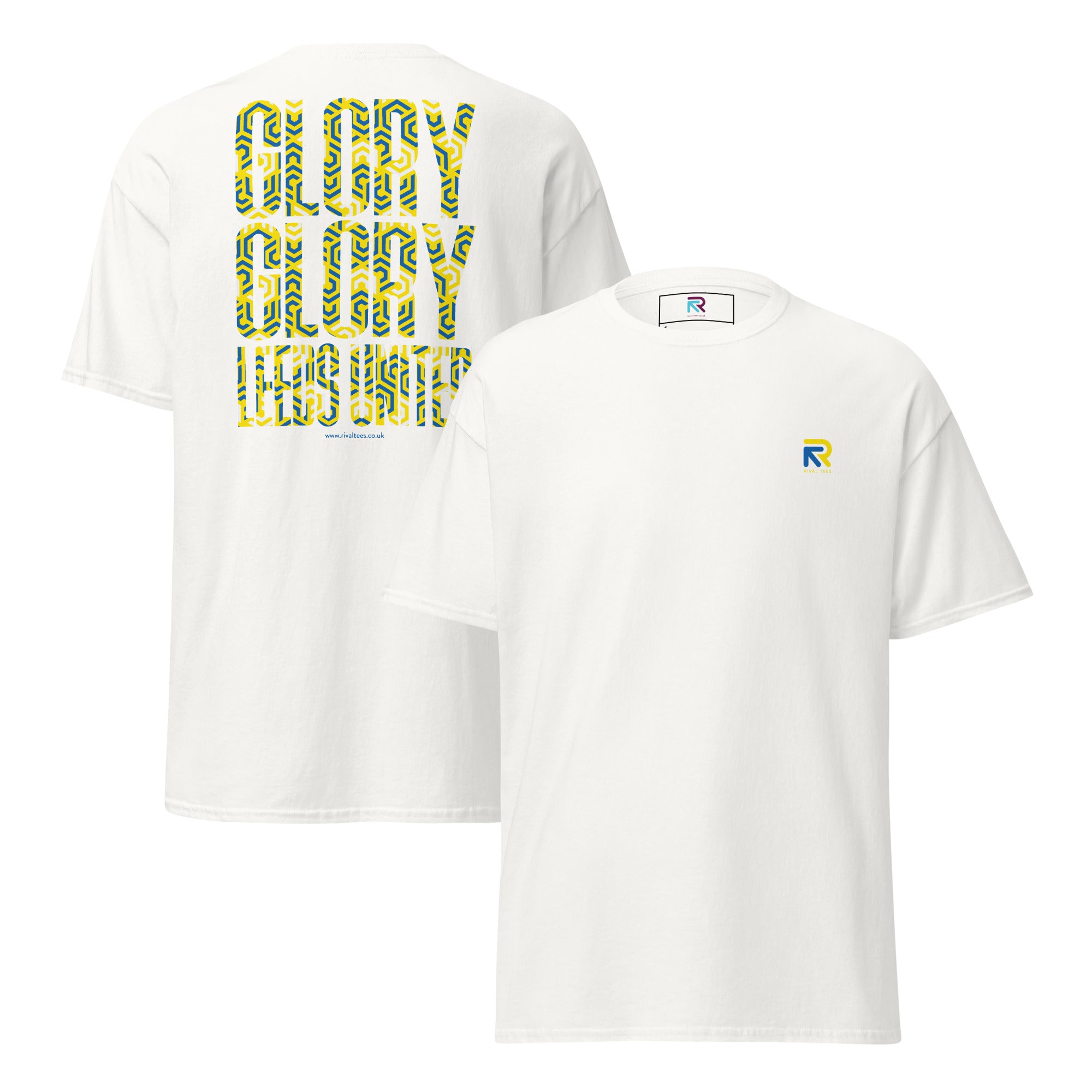 LEEDS CHANT TEE