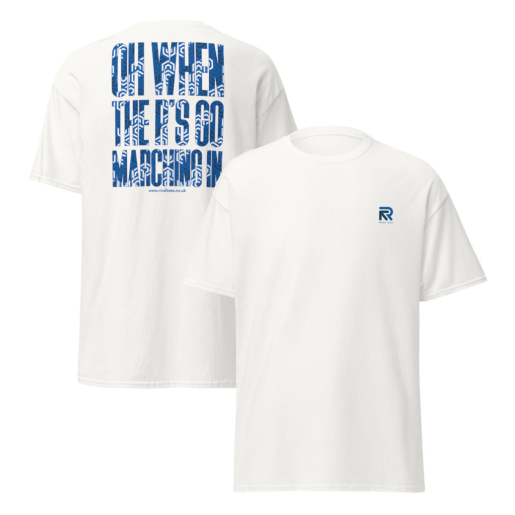 QPR CHANT TEE